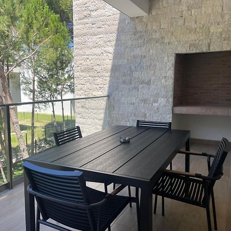 Eme Apartments - Kompleksi San Pietro, Gjiri I Lalzit Дуррес Экстерьер фото