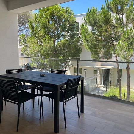 Eme Apartments - Kompleksi San Pietro, Gjiri I Lalzit Дуррес Экстерьер фото