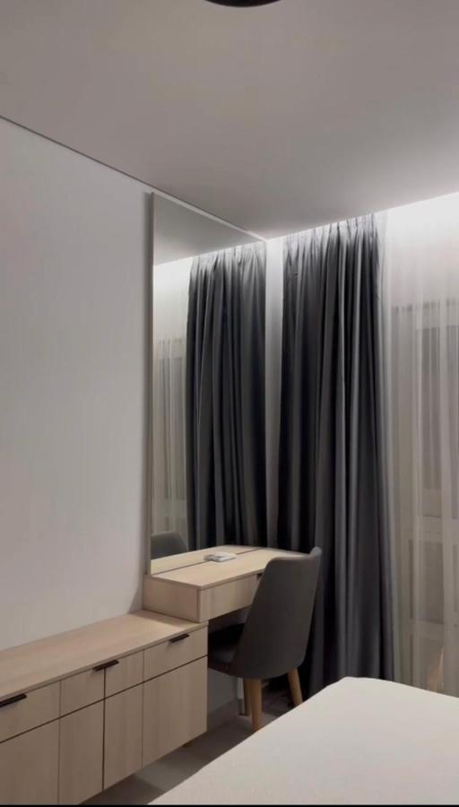 Eme Apartments - Kompleksi San Pietro, Gjiri I Lalzit Дуррес Экстерьер фото