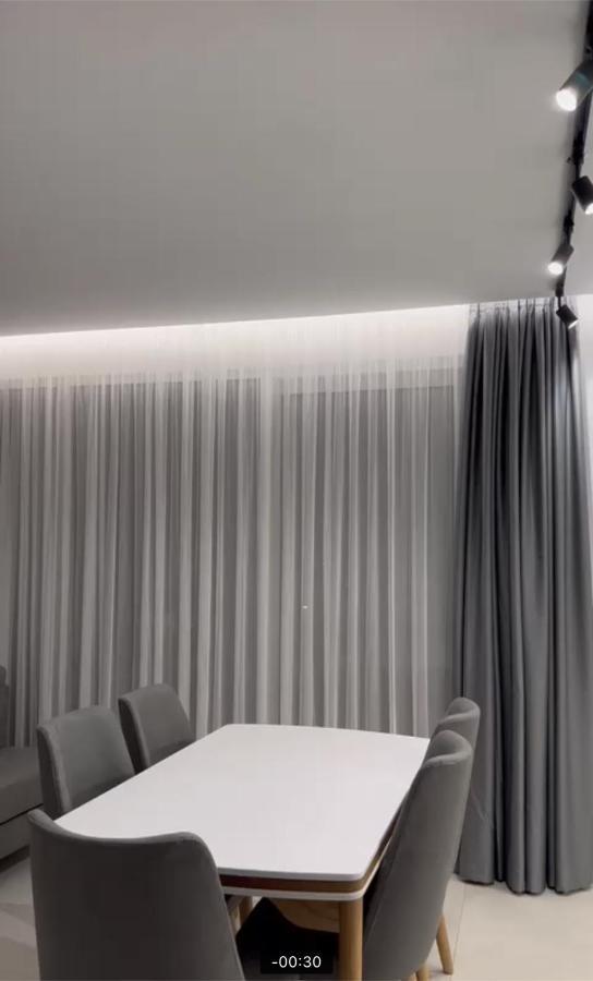 Eme Apartments - Kompleksi San Pietro, Gjiri I Lalzit Дуррес Экстерьер фото