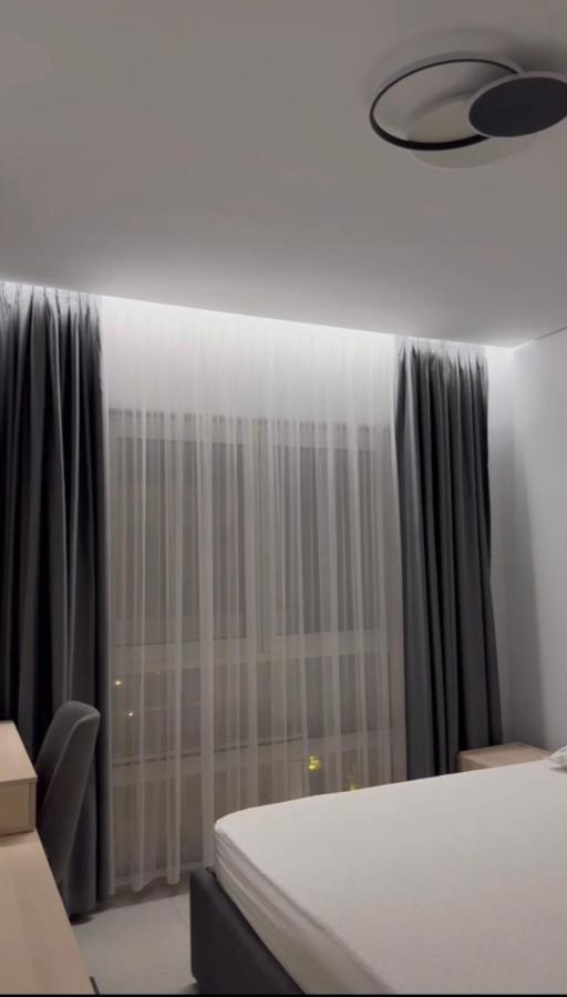 Eme Apartments - Kompleksi San Pietro, Gjiri I Lalzit Дуррес Экстерьер фото