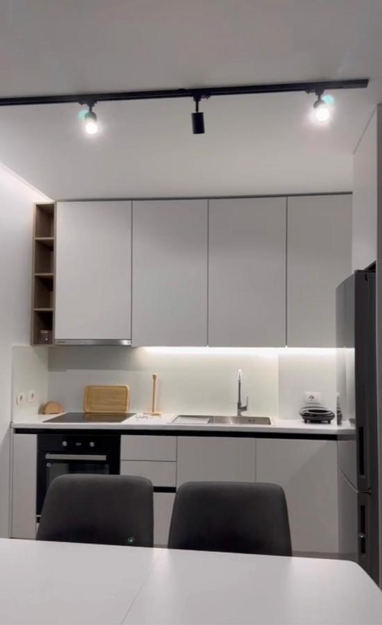 Eme Apartments - Kompleksi San Pietro, Gjiri I Lalzit Дуррес Экстерьер фото