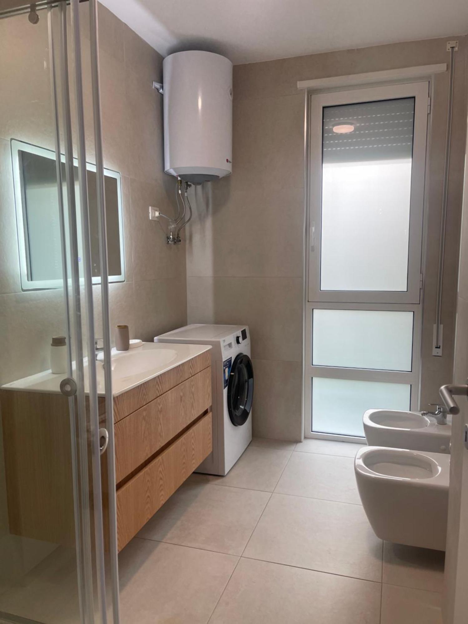 Eme Apartments - Kompleksi San Pietro, Gjiri I Lalzit Дуррес Экстерьер фото
