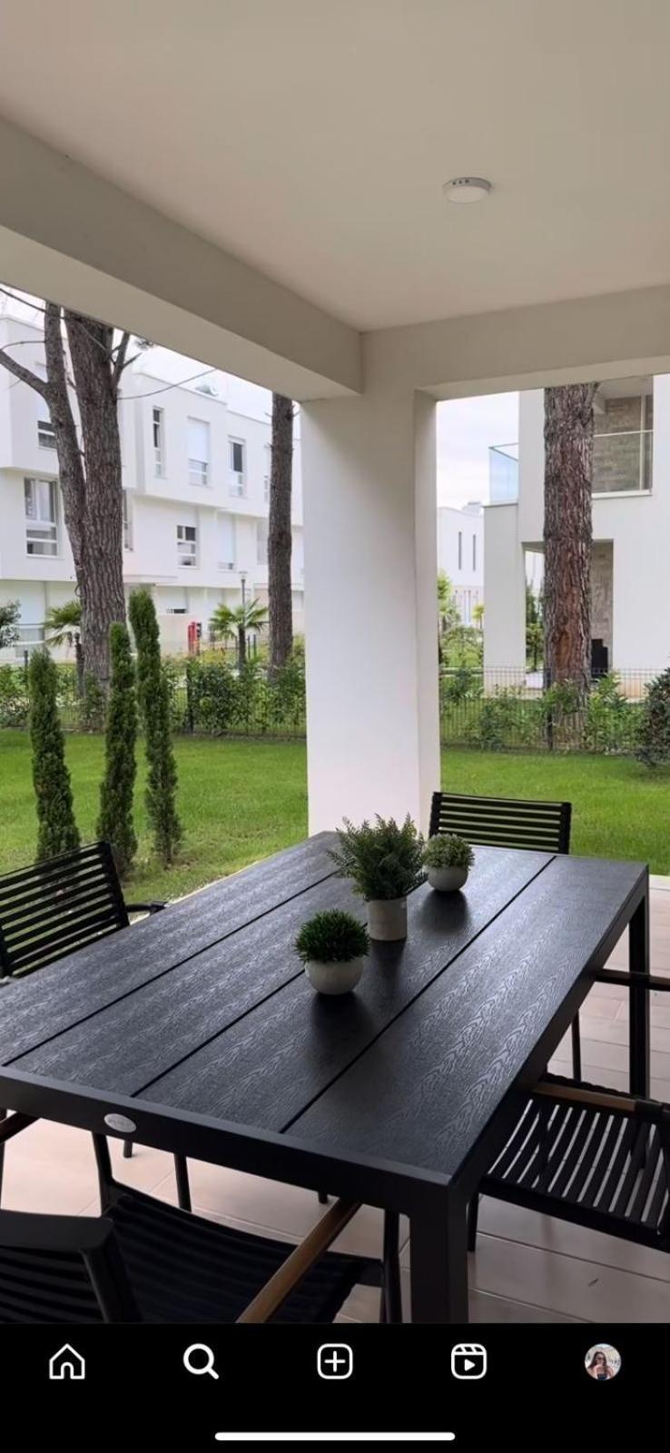 Eme Apartments - Kompleksi San Pietro, Gjiri I Lalzit Дуррес Экстерьер фото